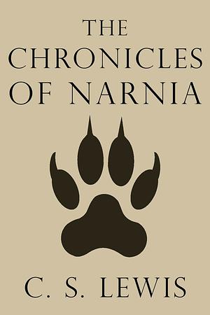 The Chronicles of Narnia Complete Collection by C.S. Lewis