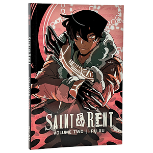 Saint for Rent by Ru Xu