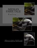 Midna's Farie Tale by Alexandria Infante, Alexandria Infante