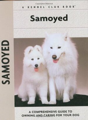Samoyed by Richard G. Beauchamp