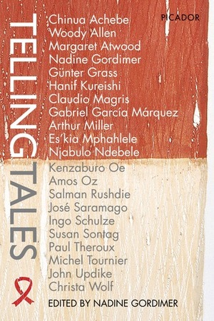 Telling Tales by Nadine Gordimer