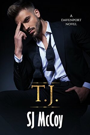 T.J. by SJ McCoy