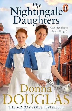 The Nightingale Daughters by Donna Douglas