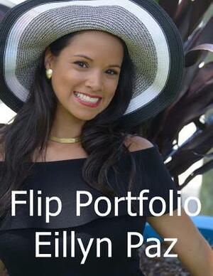 Eillyn Paz Flip Portfolio by Ian McKenzie