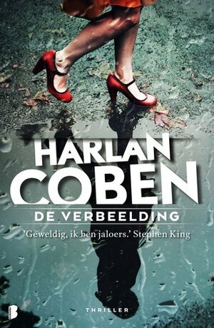 De verbeelding by Harlan Coben