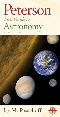 Astronomy by Jay M. Pasachoff