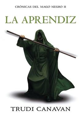 La aprendiz by Trudi Canavan