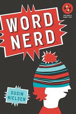 Word Nerd by Susin Nielsen