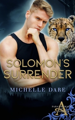 Solomon's Surrender by Michelle Dare