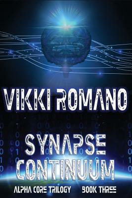 Synapse Continuum by Vikki Romano