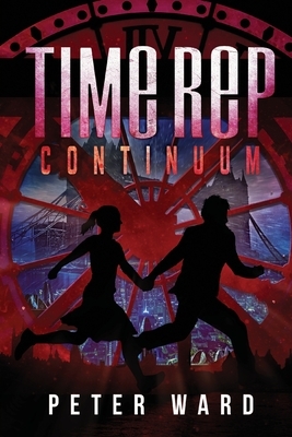 Time Rep: Continuum by Peter Ward