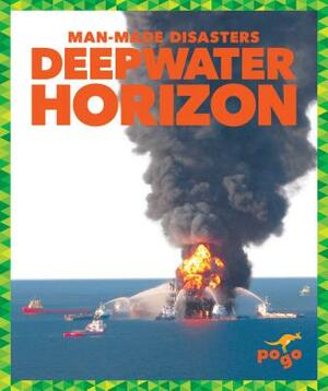 Deepwater Horizon by Nikole Brooks Bethea