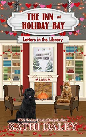 Letters in the Library by Kathi Daley