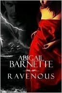 Ravenous by Abigail Barnette