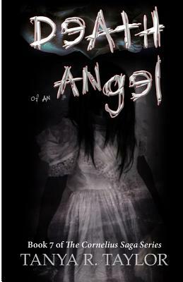 Death of an Angel by Tanya R. Taylor