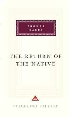 The Return of the Native by Thomas Hardy