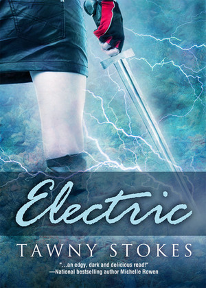 Electric by Tawny Stokes