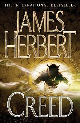 Creed by James Herbert