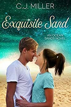 Exquisite Sand by C.J. Miller