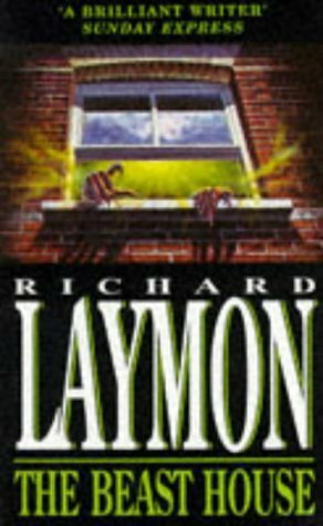 The Beast House by Richard Laymon