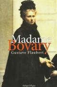 Madame Bovary by João Pedro de Andrade, Gustave Flaubert
