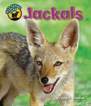 Jackals by Jane P. Gardner