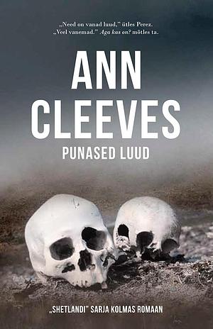 Punased luud by Ann Cleeves