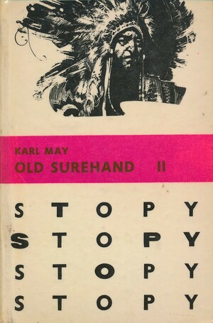Old Surehand II by Karl May