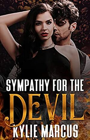 Sympathy for the Devil by Kylie Marcus