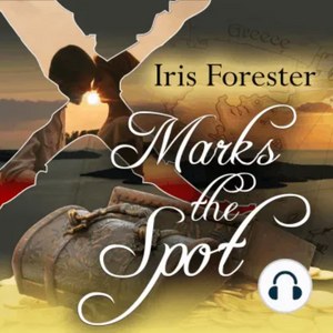 X Marks The Spot by Iris Forester