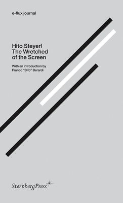 The Wretched of the Screen by Hito Steyerl