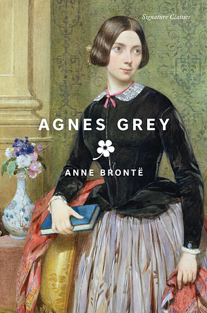 Agnes Grey by Anne Brontë