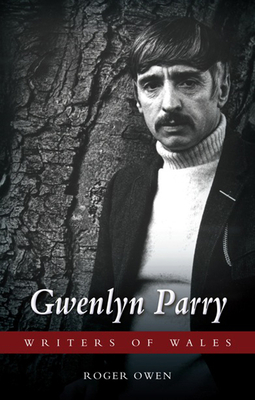 Gwenlyn Parry by Roger Owen