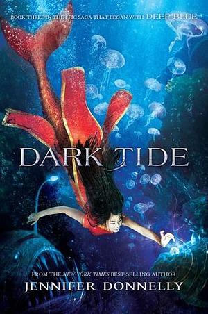 Dark Tide by Jennifer Donnelly