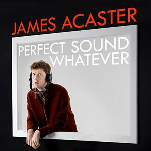 Perfect Sound Whatever by James Acaster