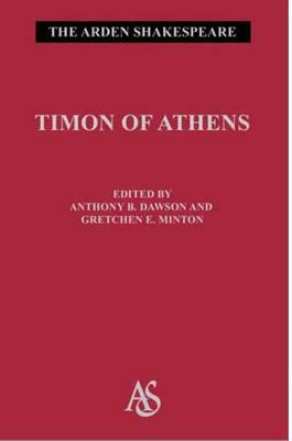 Timon of Athens: Third Series by William Shakespeare