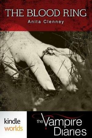 The Blood Ring by Anita Clenney