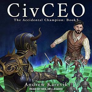 CivCEO 5 by Andrew Karevik