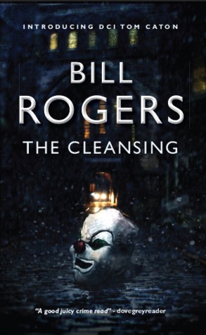 The Cleansing by Bill Rogers