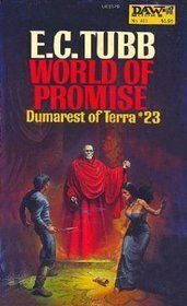 World of Promise by E.C. Tubb