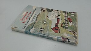 Barefoot in the Grass: The Story of Grandma Moses by William H. Armstrong