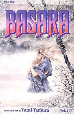 Basara, Vol. 11 by Yumi Tamura
