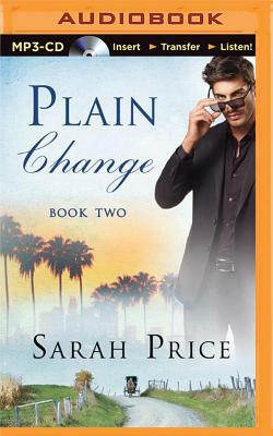 Plain Change by Sarah Price