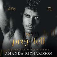 Prey Tell by Amanda Richardson