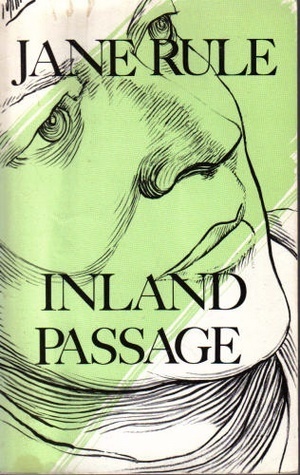 Inland Passage by Jane Rule