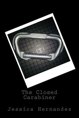 The Closed Carabiner by Jessica Hernandez