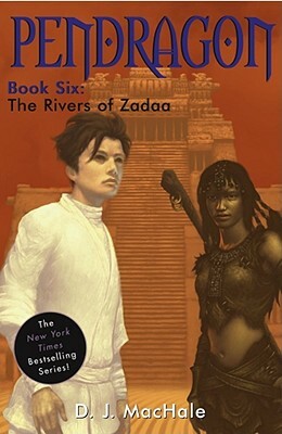 The Rivers of Zadaa by D.J. MacHale