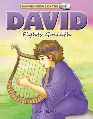 David Fights Goliath by 