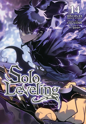 Solo Leveling, Vol. 14: Side Stories 1 by h-goon, Chugong