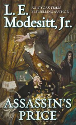 Assassin's Price by L.E. Modesitt Jr.